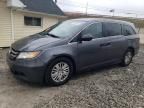 2016 Honda Odyssey LX