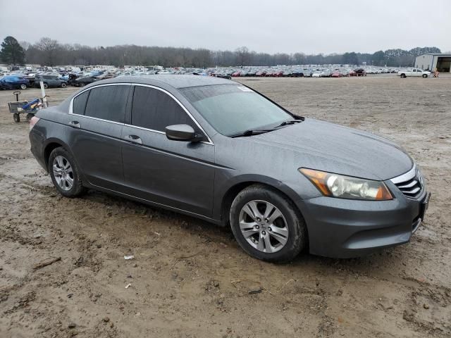 2011 Honda Accord SE