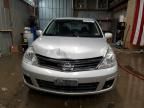 2010 Nissan Versa S