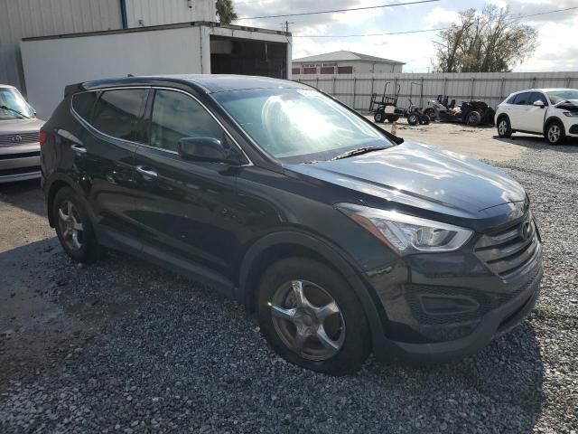 2014 Hyundai Santa FE Sport