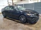 2023 Toyota Camry SE Night Shade