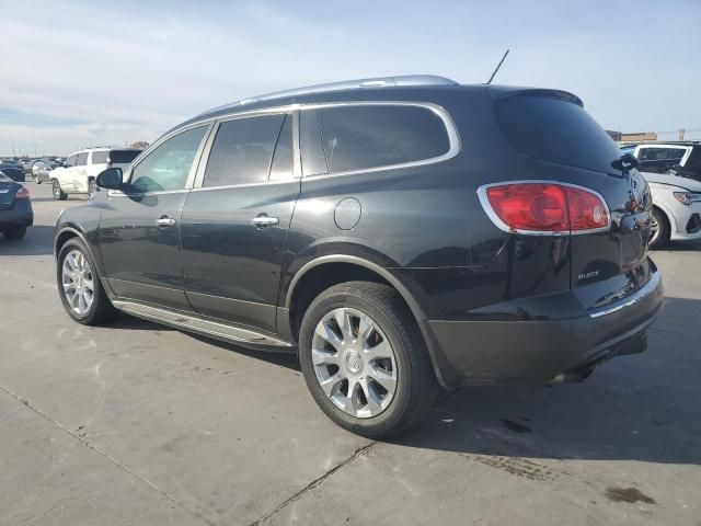 2011 Buick Enclave CXL