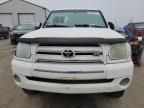 2006 Toyota Tundra Double Cab SR5