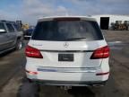 2017 Mercedes-Benz GLS 450 4matic