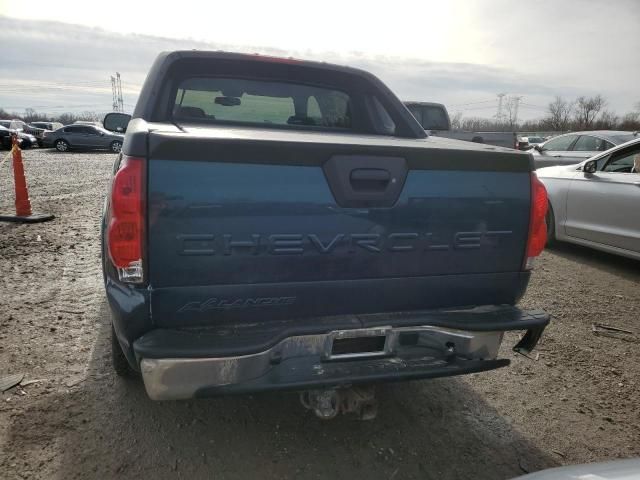 2005 Chevrolet Avalanche K1500