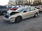 2006 Ford Fusion S