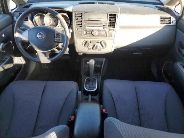 2007 Nissan Versa S