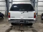 2002 Chevrolet Tahoe K1500