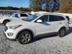 2016 Hyundai Santa FE SE