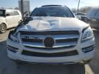 2014 Mercedes-Benz GL 450 4matic