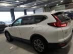 2022 Honda CR-V EXL