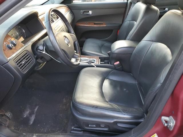 2006 Buick Lacrosse CXL