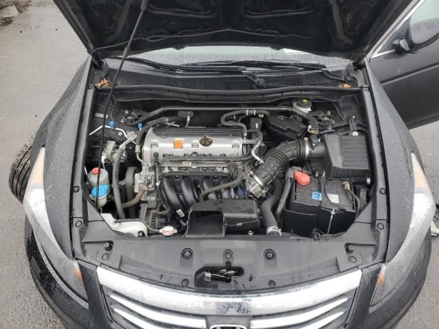 2011 Honda Accord EXL