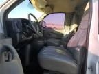 2011 Chevrolet Express G2500