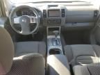 2009 Nissan Pathfinder S