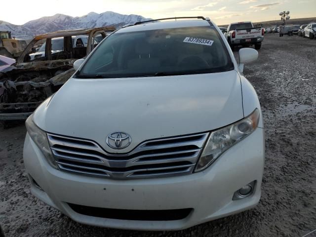 2009 Toyota Venza