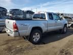 2006 Toyota Tacoma Access Cab