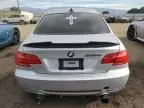 2011 BMW 335 IS