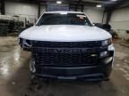 2019 Chevrolet Silverado K1500