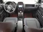 2012 Jeep Compass Sport