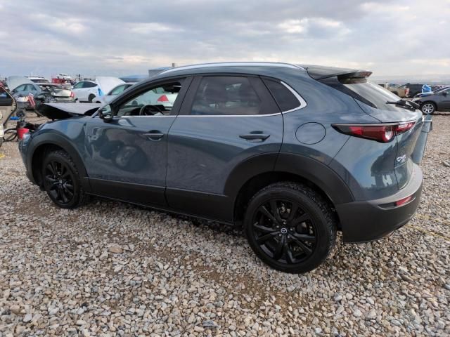 2023 Mazda CX-30 Preferred