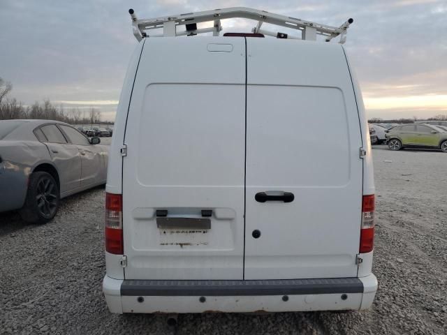 2013 Ford Transit Connect XLT