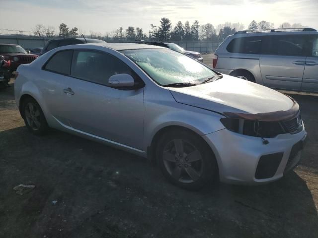 2010 KIA Forte EX