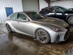 2023 Lexus IS 350 F Sport Design