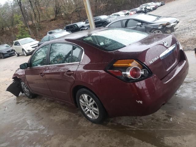 2011 Nissan Altima Base