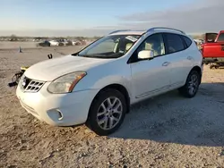 Lots with Bids for sale at auction: 2012 Nissan Rogue S