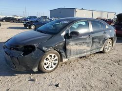 Toyota Vehiculos salvage en venta: 2024 Toyota Corolla LE