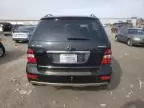 2011 Mercedes-Benz ML 350 4matic