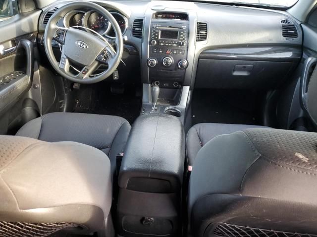 2011 KIA Sorento Base