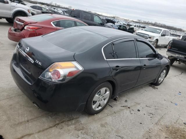 2008 Nissan Altima 2.5