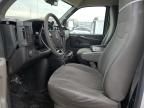 2014 GMC Savana G2500