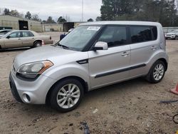 KIA Vehiculos salvage en venta: 2013 KIA Soul