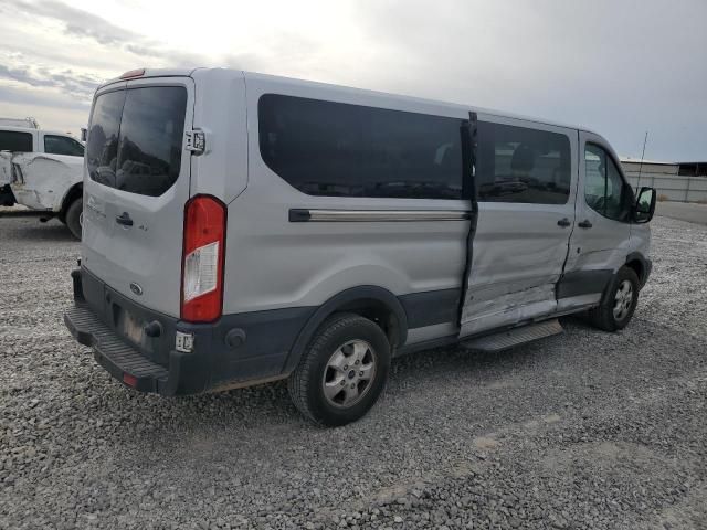 2018 Ford Transit T-350