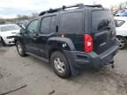 2008 Nissan Xterra OFF Road