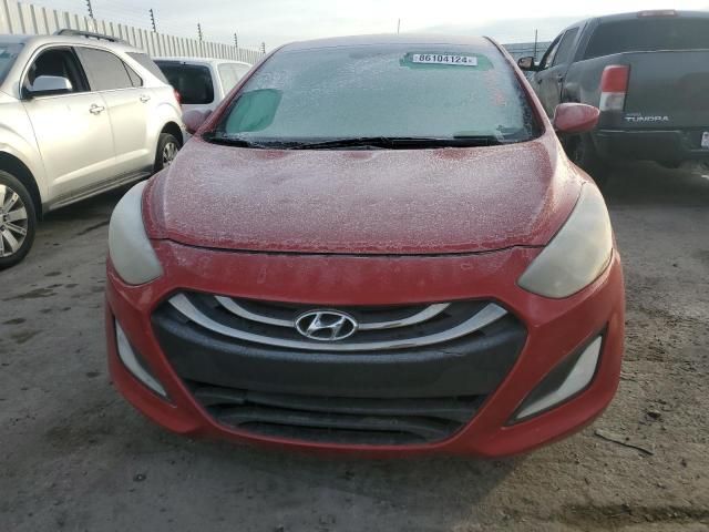 2014 Hyundai Elantra GT