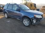 2011 Subaru Forester 2.5X Premium