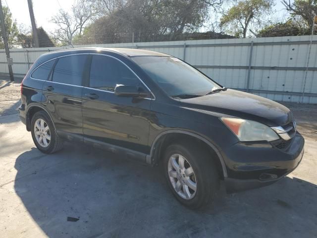 2011 Honda CR-V SE