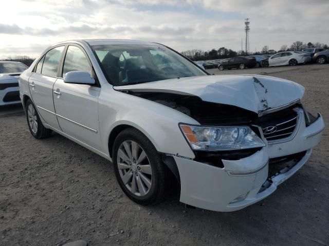 2009 Hyundai Sonata SE