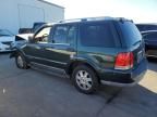 2003 Lincoln Aviator