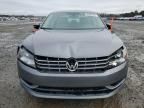 2014 Volkswagen Passat SE