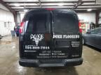 2007 Chevrolet Express G2500