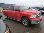 2016 Dodge RAM 1500 SLT