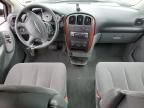 2007 Chrysler Town & Country LX