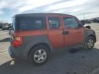 2003 Honda Element EX