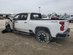 2020 Chevrolet Silverado K2500 Custom