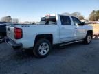 2014 Chevrolet Silverado K1500 LTZ